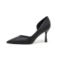 Black 5CM