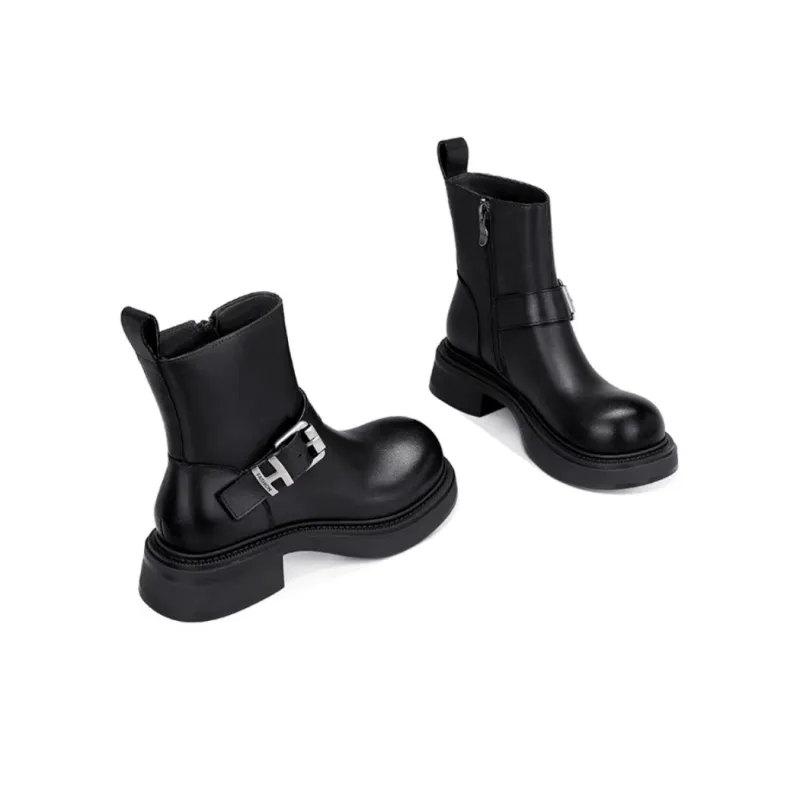 JESSICA SOPHIA Ankle Boots Women's-1