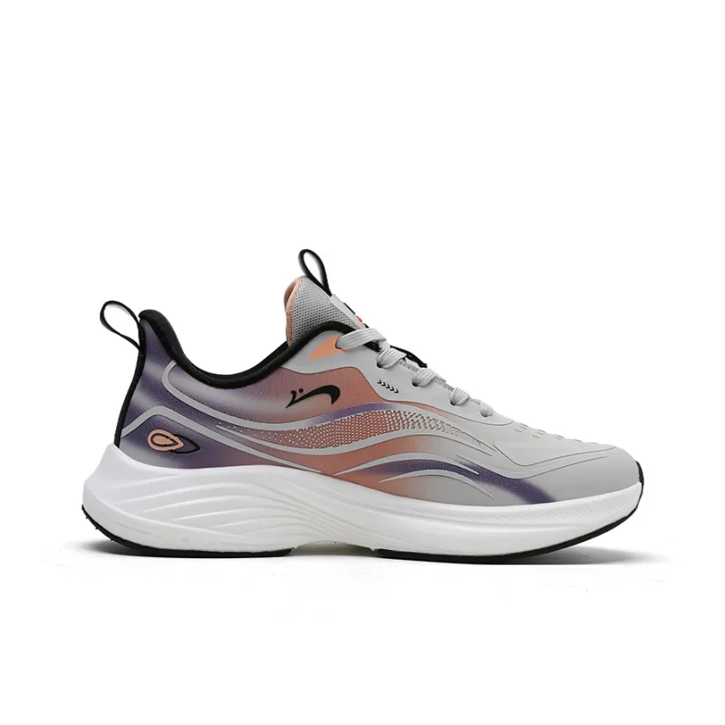 K bird Lightweight Cushioning Rebound Low Top Casual Running Shoes Unisex-31