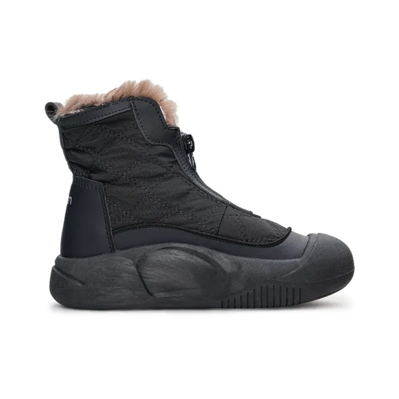 Humanism 1986 Crew Snow Boots Women's-22