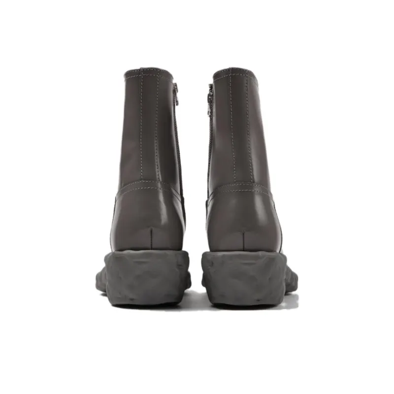 CAMPERLAB Venga Ankle Boots Women's Gray-4
