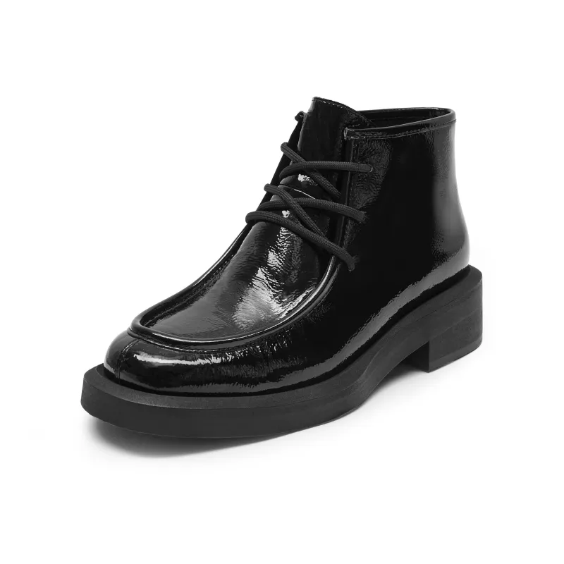 Staccato Ankle Boots 4cm Women's-1