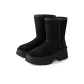 Midnight Paris Black 603-61331