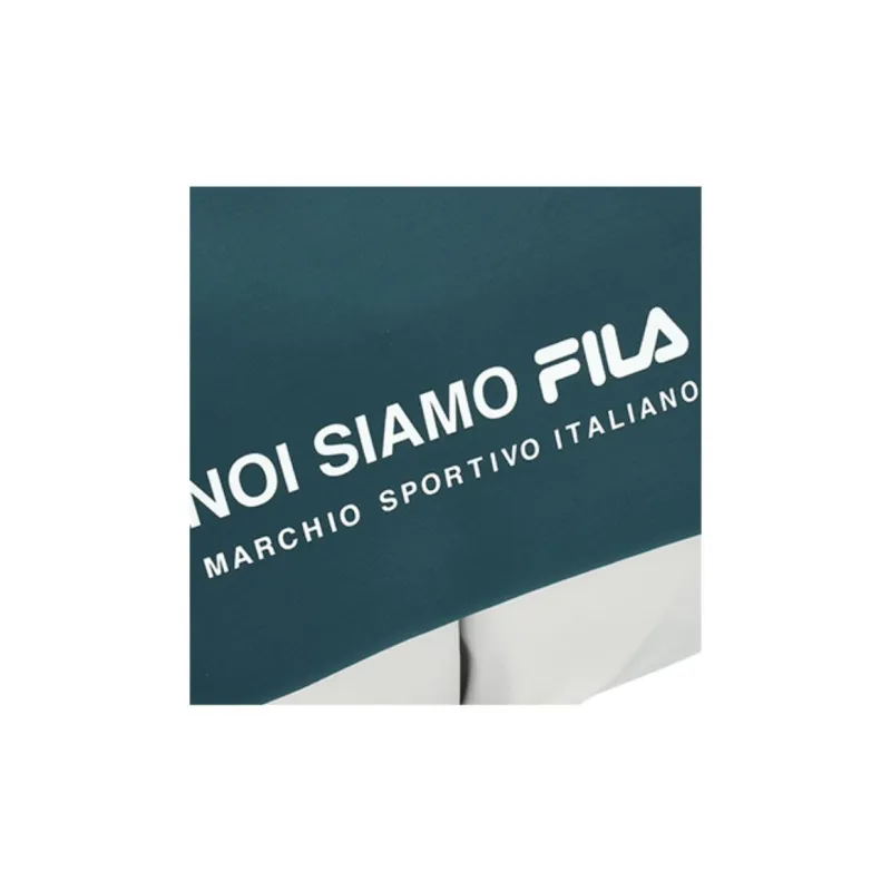 FILA FUSION Crossbody Bags Haozhen Blue-4