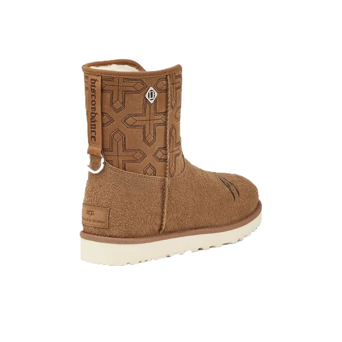 UGG X Cotd-3