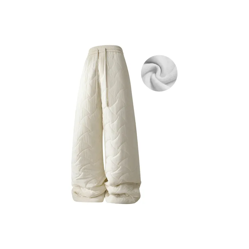 Poshbrain Insulated Pants Unisex-18