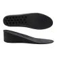 Black[1 Pack, 5cm]Comfortable Height Increasing | Non-Collapse