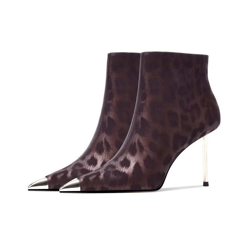 Shesrim Ankle Boots Women's-4