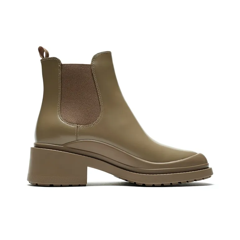 COLE HAAN Ankle Boots Women's Brown-1