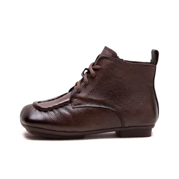 Jay Martin Boots Women's