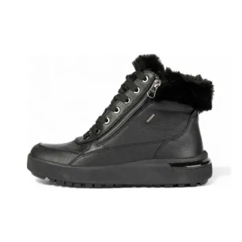 GEOX Dalyla_ab Ankle Boots Women's Black