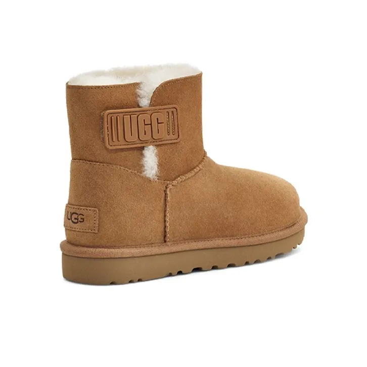 UGG Mini Bailey Women's-3