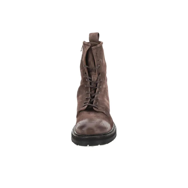 AirStep Repunk Short Martin Boot Men's-4