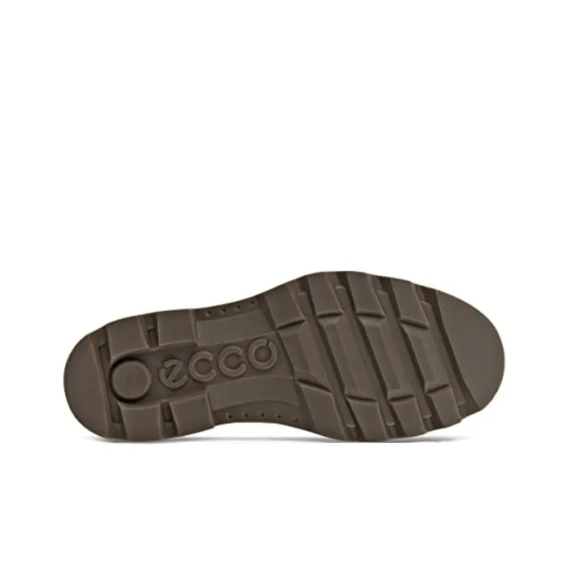 Ecco Ankle Boots Men Camel-4