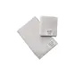 Ivory White (1 Pack Towel)