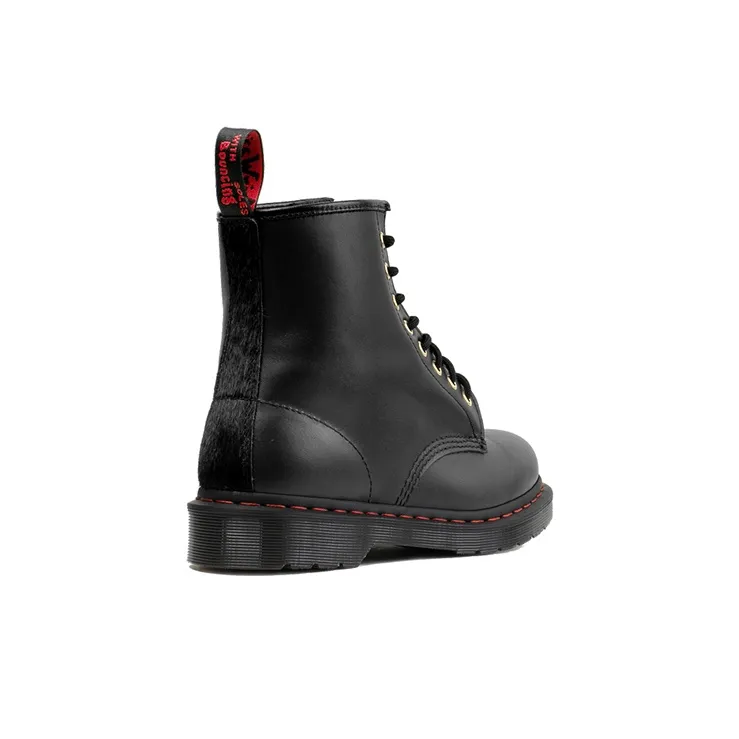 Dr.Martens Martin Boots Men Black-2