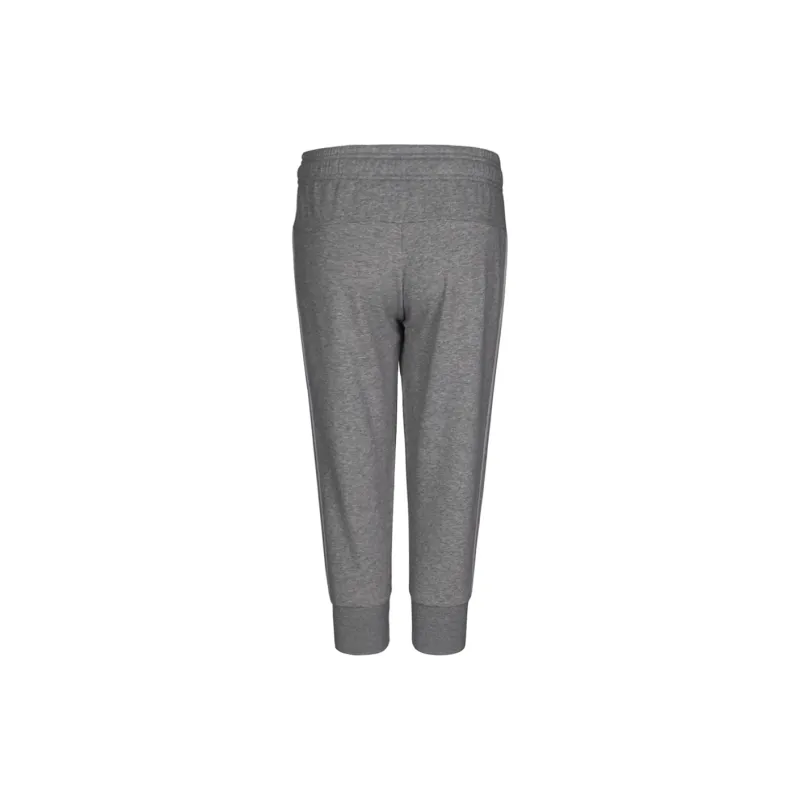 Adidas Casual Shorts Women's Gray-1