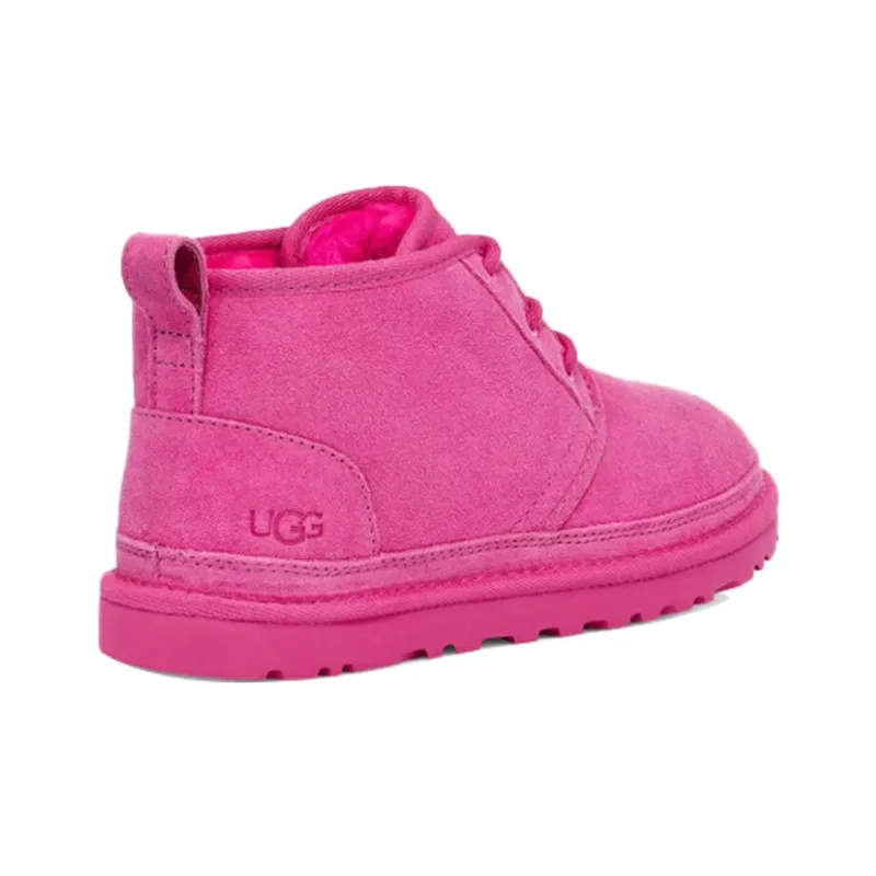UGG Neumel Boot 'Rose' Women's-3