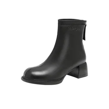 Walker Shop Ankle Boots Women's