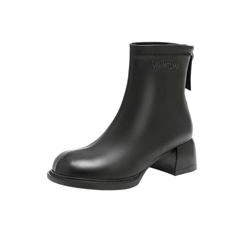 Walker Shop Ankle Boots Women's-0