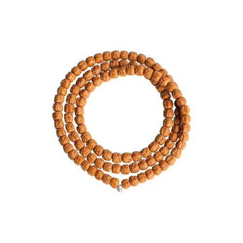 JIAFULAI King Kong Bodhi Seeds Bracelets Unisex