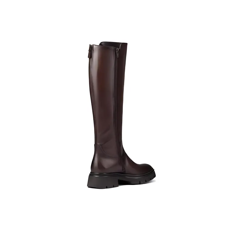 Gabor Knee-high Boots Women's-5