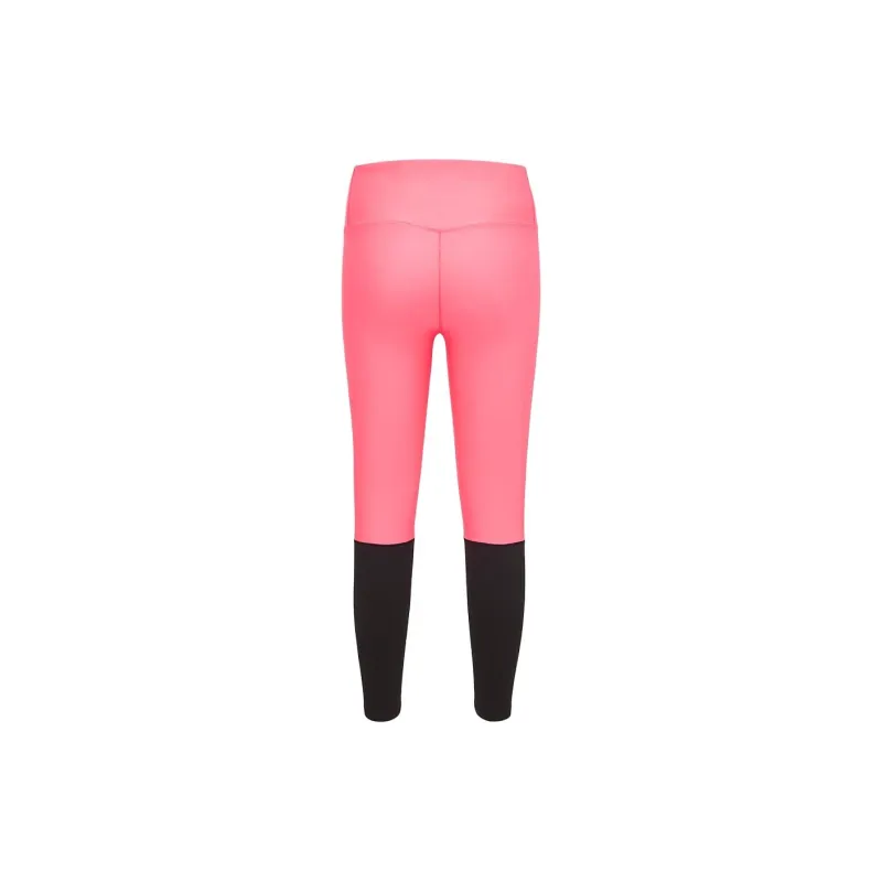 THE NORTH FACE Leggings Women's Pink-1