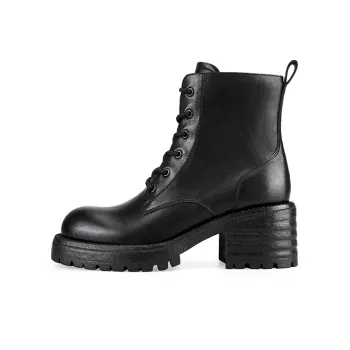 D FUSE SCANDINAVIA Short Martin Boot Women's