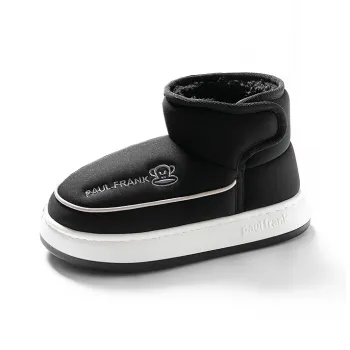 PAUL FRANK Thermal Short Snow Boots Unisex