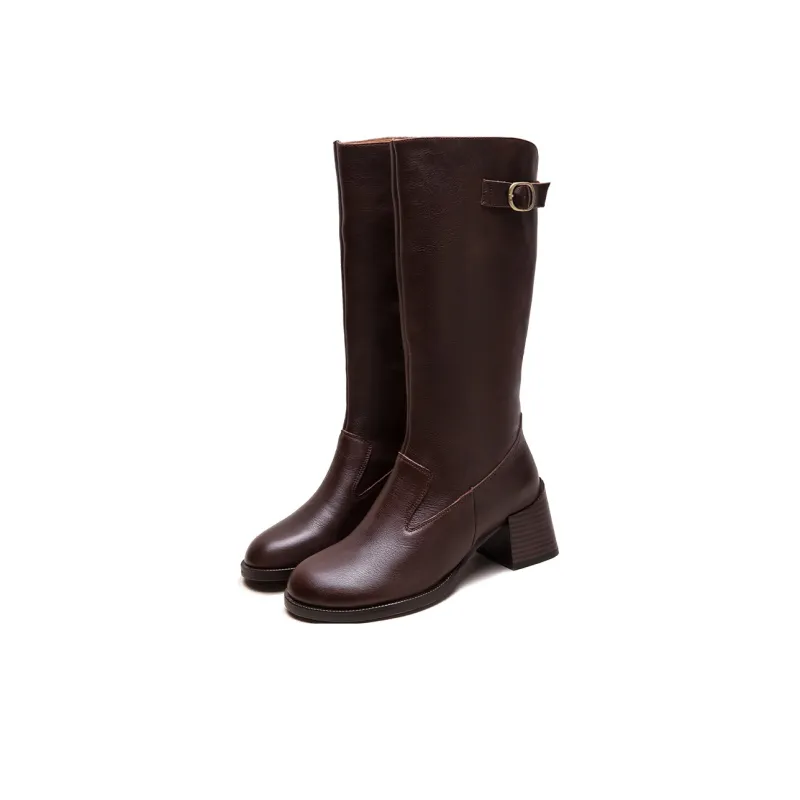 Jay Knee high Boots Women's-2