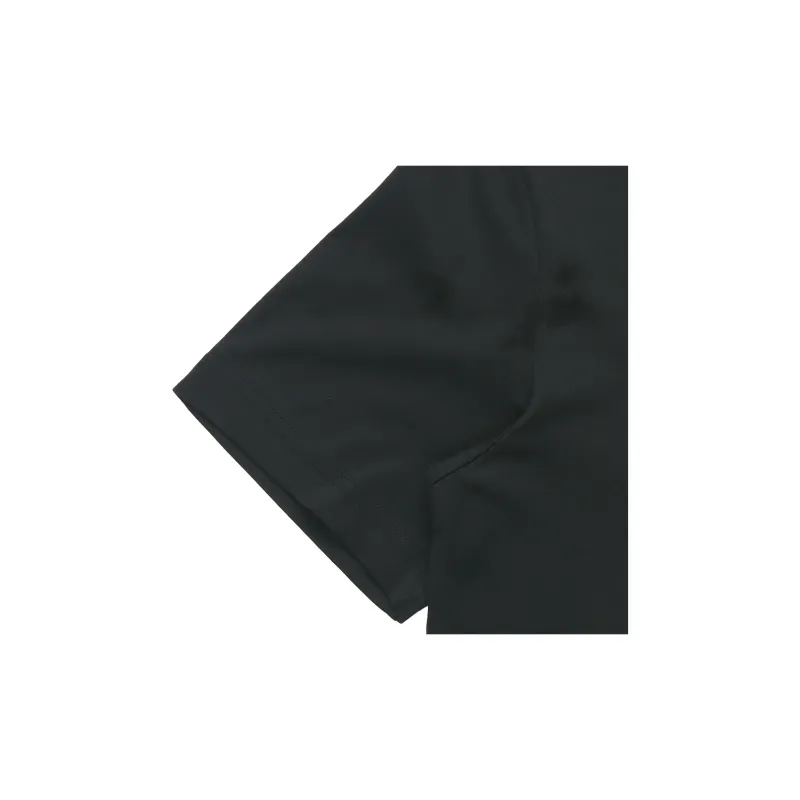 Adidas T Shirts Men Black-5