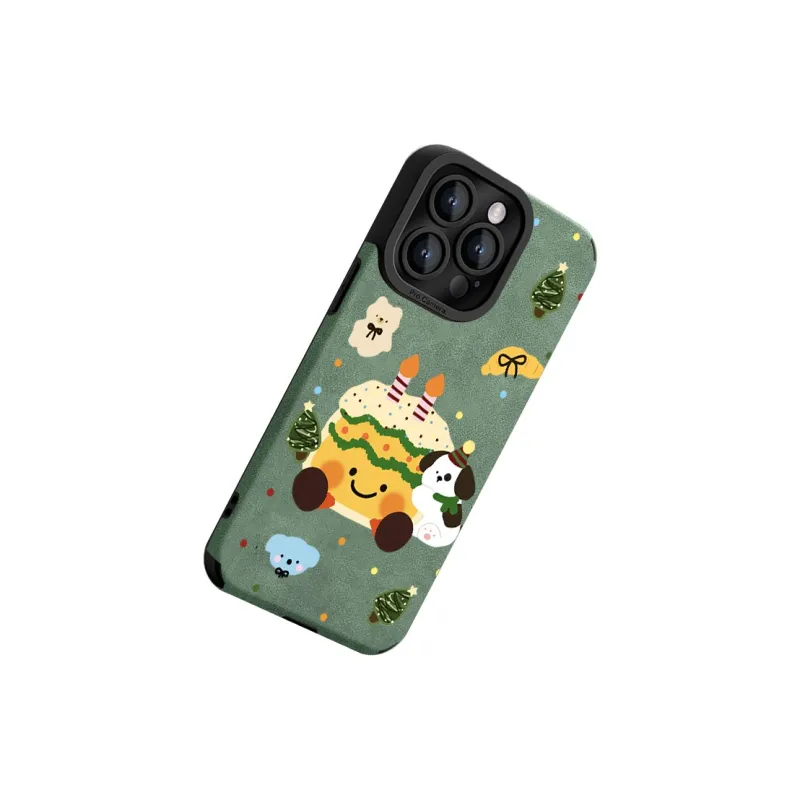 CHUNFAN Phone Cases-18