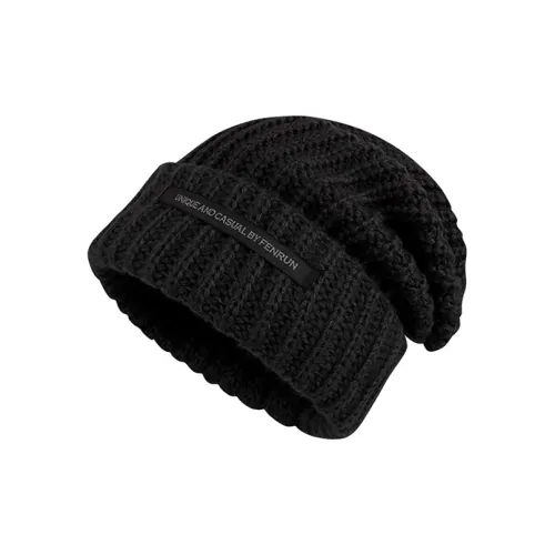 Yalu Preferred Polyester Beanies Unisex