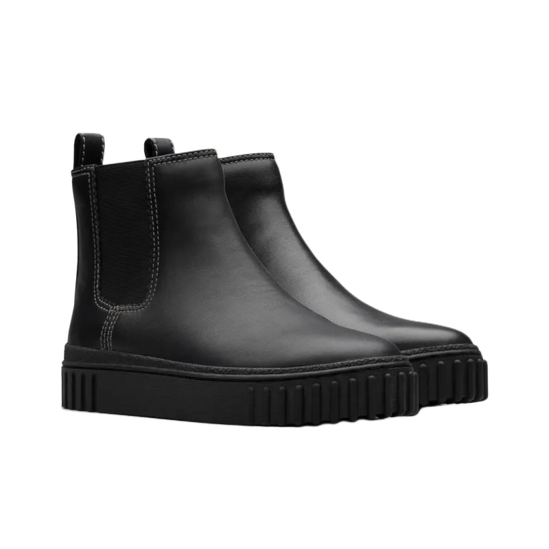 Clarks Mayhill Chelsea Boots Women's-2