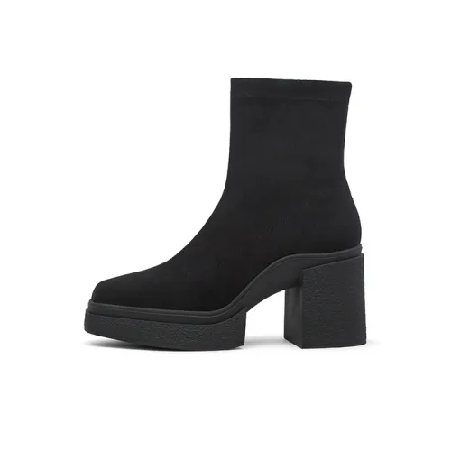 Coup De Foudre Ankle Boots 8.5cm Women's