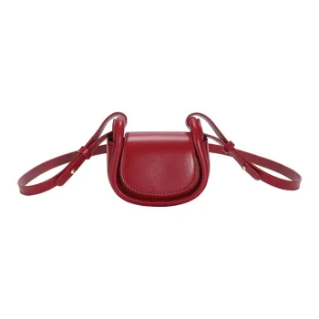 FINDINGS Artificial Leather Crossbody Bag Women's Multicolor