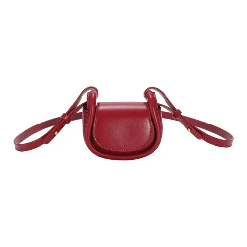 FINDINGS Artificial Leather Crossbody Bag Women's Multicolor