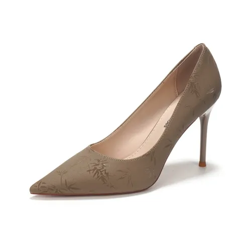 WEISHIBANGWEI High Heels Women's
