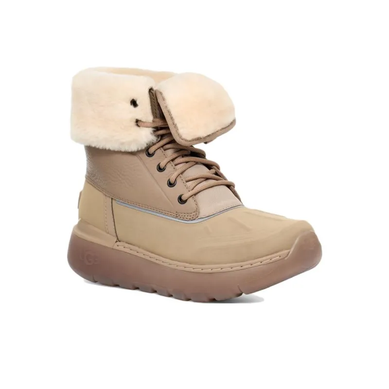 UGG City Butte Weather Boot Dune-1