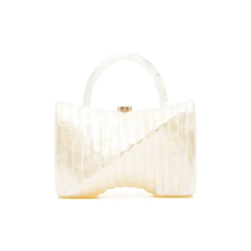 camouflage-print luggage bag Nero