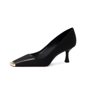 JESSICA SOPHIA Slim Heel High Heels 6cm Women's