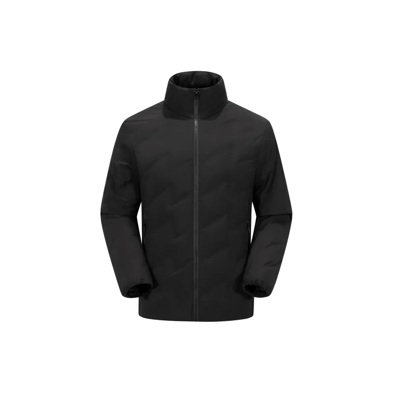 Yalu Thermal, Abrasion Resistant, Waterproof, Windproof Windbreaker Jacket Unisex-2