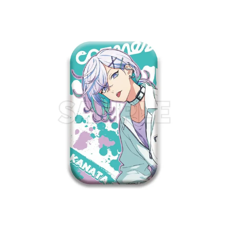 GuGuGuGu Paradox Live THE ANIMATION Multicolor Carnival Collection Tinplate Badges-1
