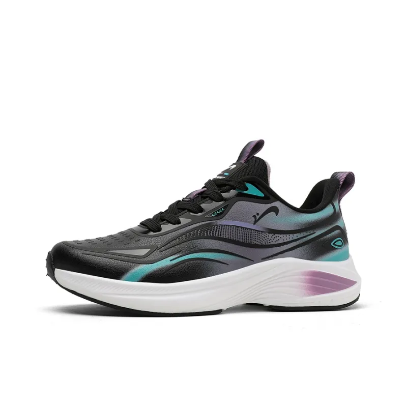 K bird Lightweight Cushioning Rebound Low Top Casual Running Shoes Unisex-18