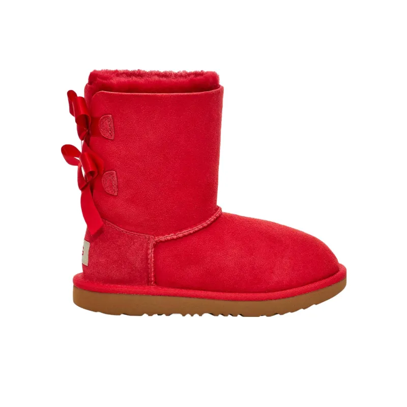 UGG Toddlers Classic II Waterproof Boots Wildflower