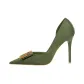 Green[Heel Height 10.5cm]
