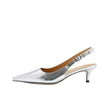 IMMI Slim Heel High Heels Women's
