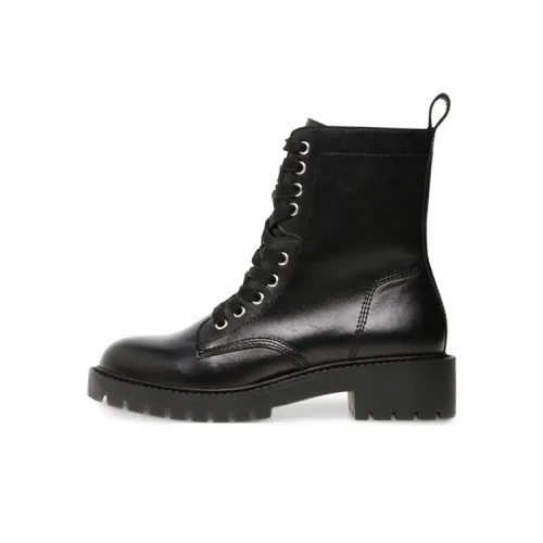 constituci MADDEN Martin Boots Women's Black
