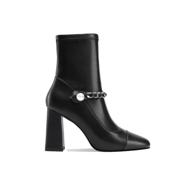 Princess & Isabel Ankle Boots Women's-4