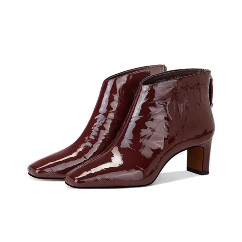 JESSICA SOPHIA Ankle Boots Women's-3